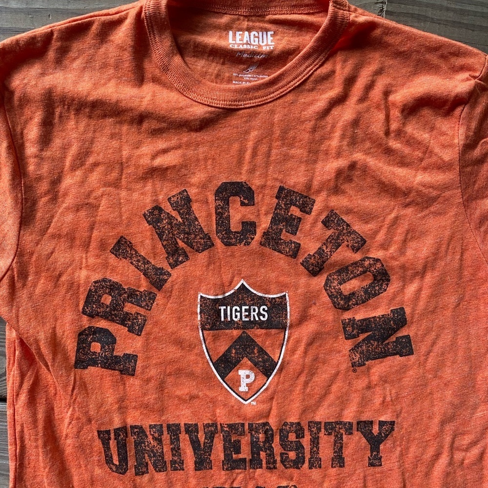 Princeton T-Shirt